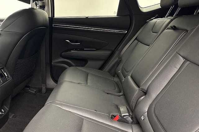 Hyundai KONA 1.6 Hybrid 129 Ultimate 5dr DCT Grey