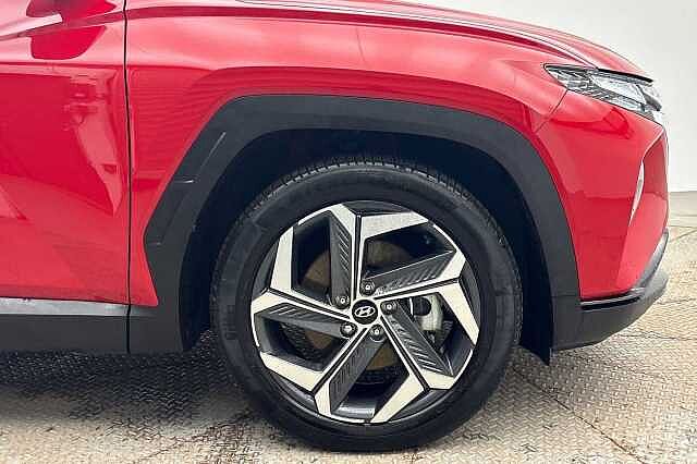 Hyundai KONA 1.6 Hybrid 129 Ultimate 5dr DCT Grey