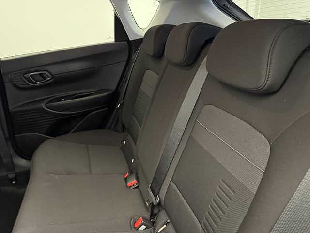 Hyundai Bayon 1.0 TGDi [90] Tech Line 5dr DCT