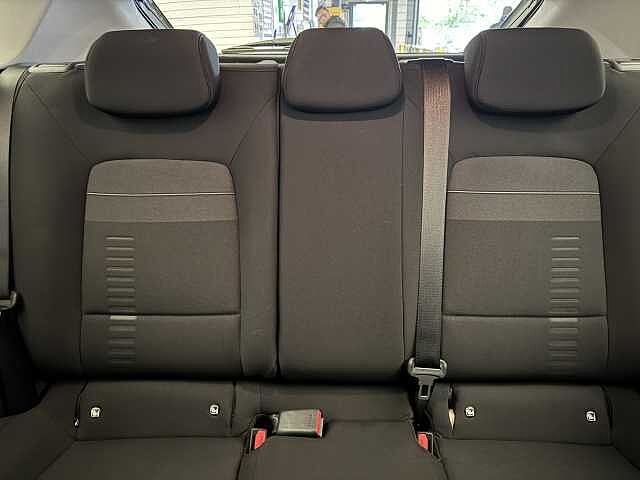 Hyundai Bayon 1.0 TGDi [90] Tech Line 5dr DCT