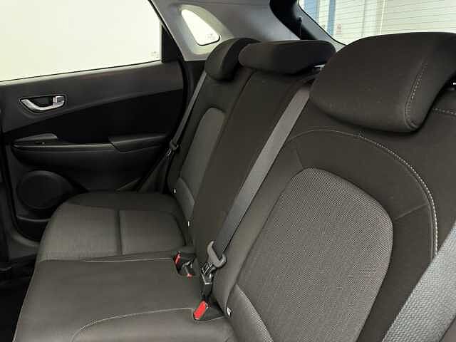 Hyundai Kona 1.0 TGDi 48V MHEV Premium 5dr