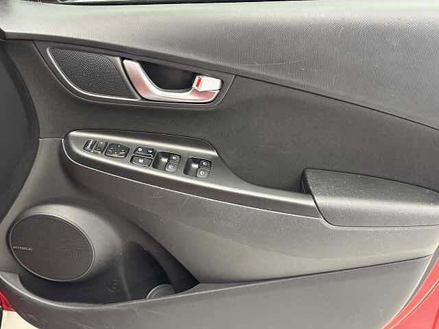 Hyundai Kona 1.0 TGDi 48V MHEV Premium 5dr