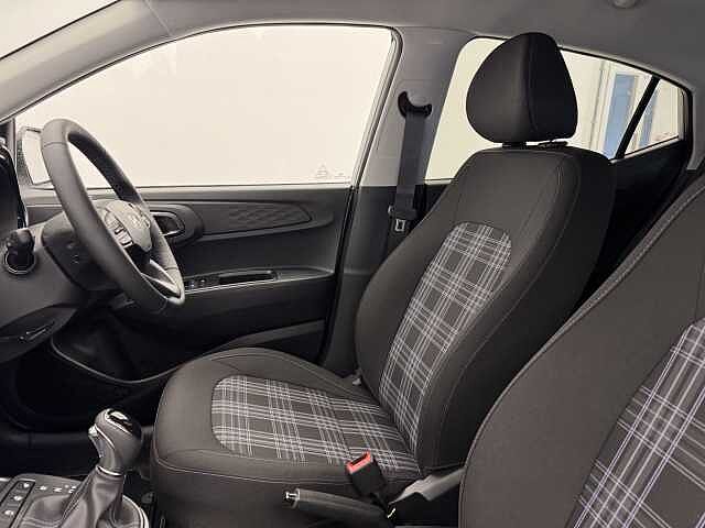Hyundai i10 1.2 [79] Premium 5dr Auto [Nav]