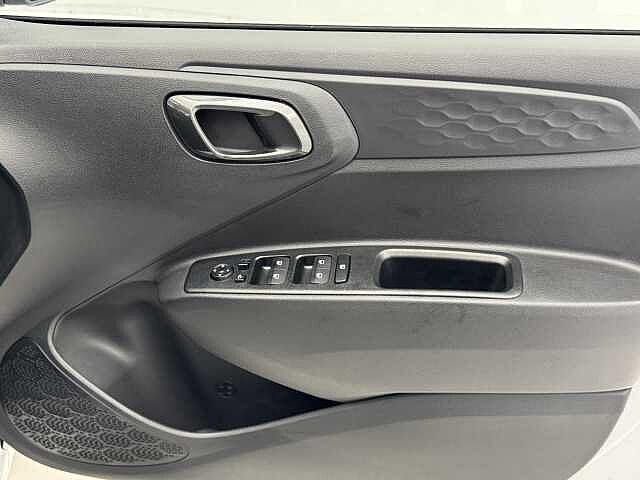 Hyundai i10 1.2 [79] Premium 5dr Auto [Nav]