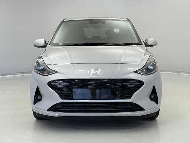 Hyundai i10 1.2 [79] Premium 5dr Auto [Nav]