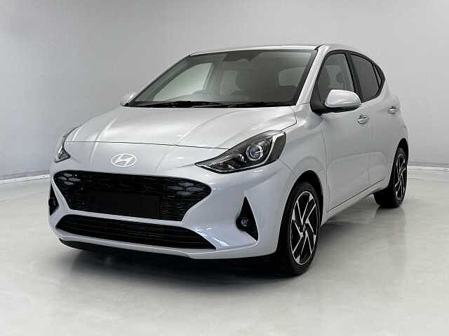 Hyundai i10 1.2 [79] Premium 5dr Auto [Nav]