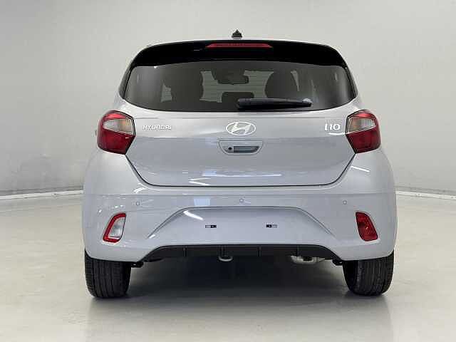 Hyundai i10 1.2 [79] Premium 5dr Auto [Nav]