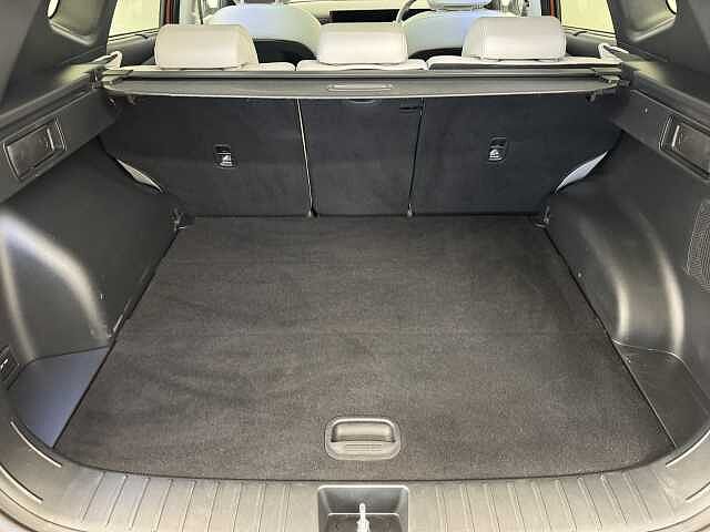 Hyundai Tucson 1.6T Hybrid Ultimate 5dr Auto