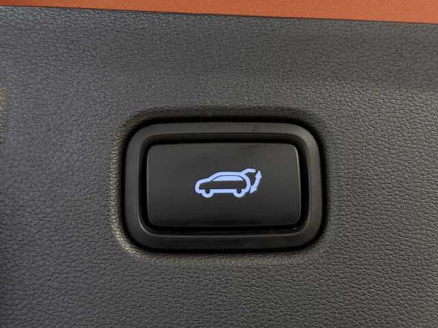 Hyundai Tucson 1.6T Hybrid Ultimate 5dr Auto