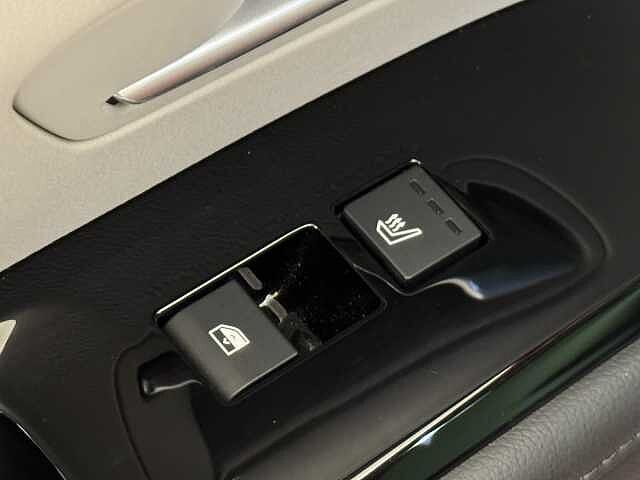 Hyundai Tucson 1.6T Hybrid Ultimate 5dr Auto