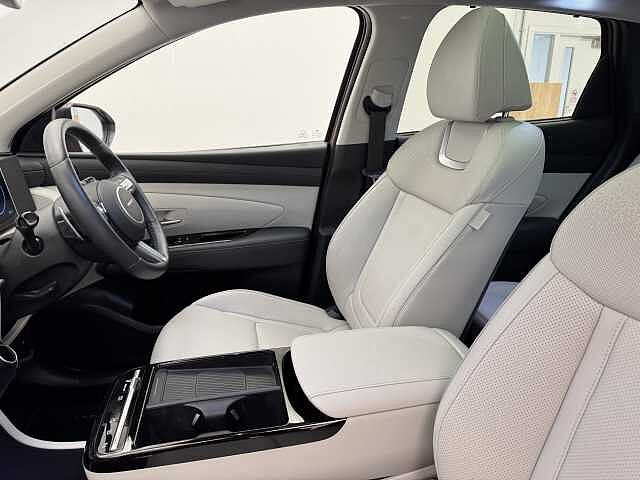 Hyundai Tucson 1.6T Hybrid Ultimate 5dr Auto