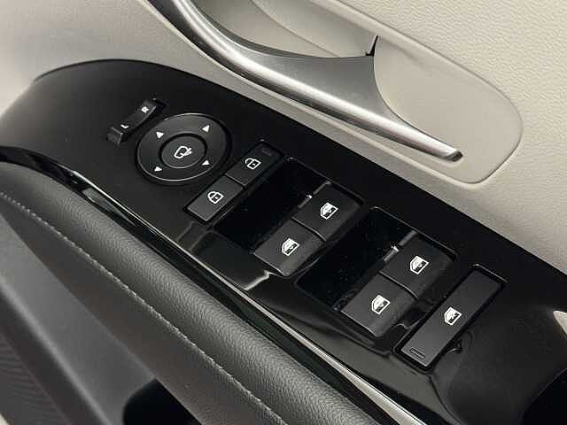 Hyundai Tucson 1.6T Hybrid Ultimate 5dr Auto