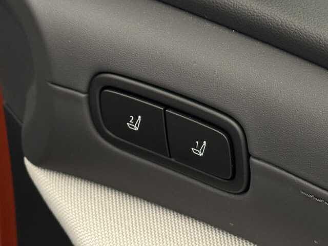 Hyundai Tucson 1.6T Hybrid Ultimate 5dr Auto