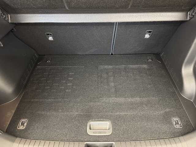 Hyundai Kona 1.6 GDi Hybrid Ultimate 5dr DCT
