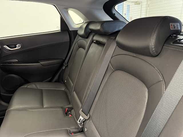 Hyundai Kona 1.6 GDi Hybrid Ultimate 5dr DCT