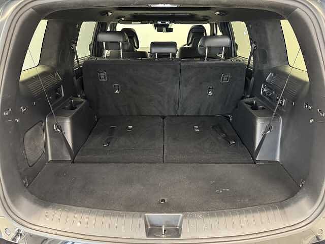 Hyundai Santa Fe 1.6 TGDi Hybrid Calligraphy 5dr 4WD Auto