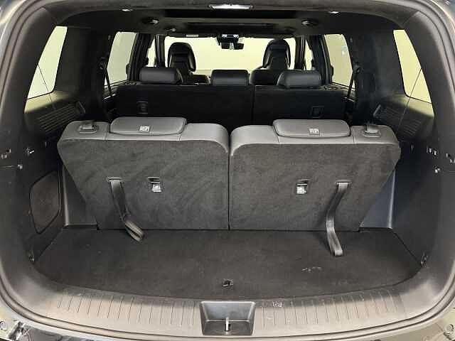 Hyundai Santa Fe 1.6 TGDi Hybrid Calligraphy 5dr 4WD Auto