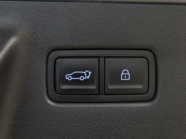 Hyundai Santa Fe 1.6 TGDi Hybrid Calligraphy 5dr 4WD Auto