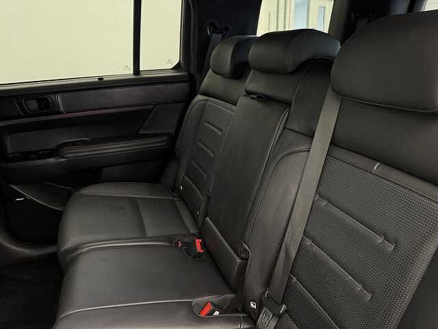 Hyundai Santa Fe 1.6 TGDi Hybrid Calligraphy 5dr 4WD Auto