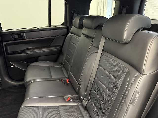 Hyundai Santa Fe 1.6 TGDi Hybrid Calligraphy 5dr 4WD Auto