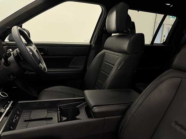 Hyundai Santa Fe 1.6 TGDi Hybrid Calligraphy 5dr 4WD Auto