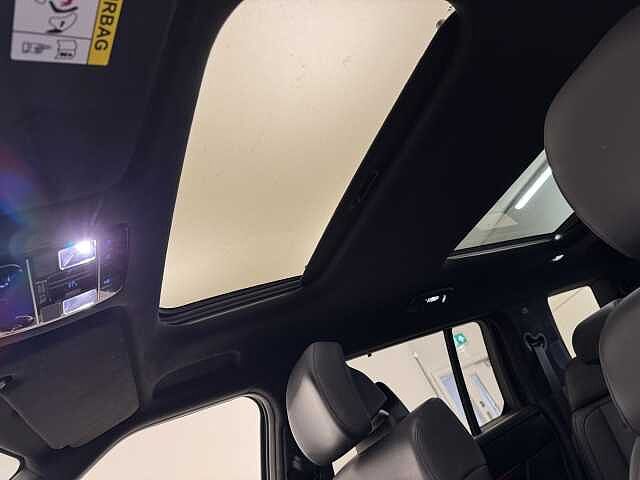 Hyundai Santa Fe 1.6 TGDi Hybrid Calligraphy 5dr 4WD Auto