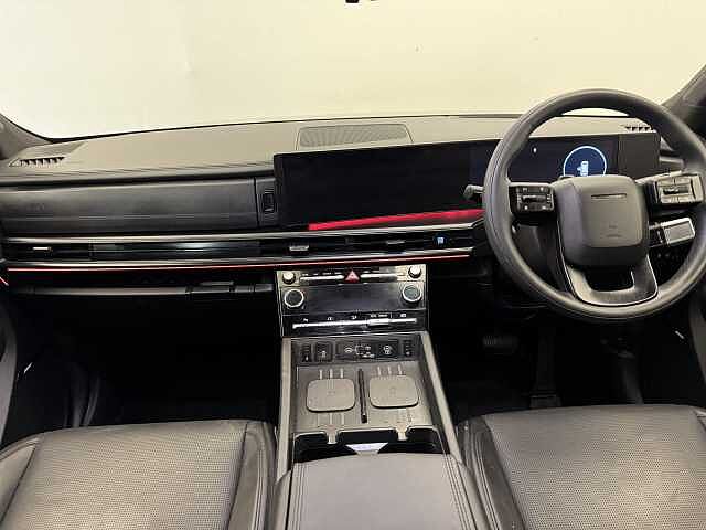 Hyundai Santa Fe 1.6 TGDi Hybrid Calligraphy 5dr 4WD Auto