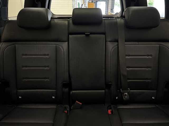 Hyundai Santa Fe 1.6 TGDi Hybrid Calligraphy 5dr 4WD Auto