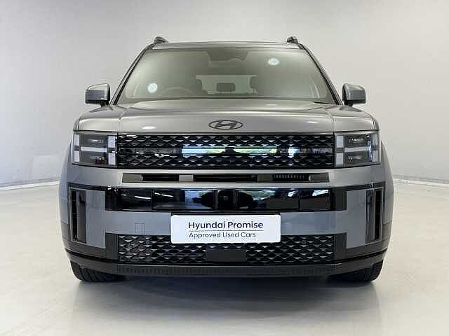Hyundai Santa Fe 1.6 TGDi Hybrid Calligraphy 5dr 4WD Auto