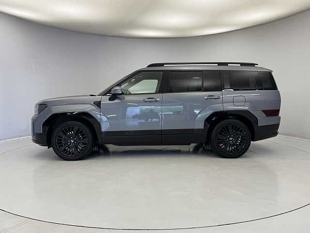 Hyundai Santa Fe 1.6 TGDi Hybrid Calligraphy 5dr 4WD Auto