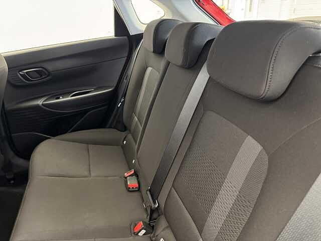Hyundai i20 1.0T GDi 48V MHD Premium 5dr
