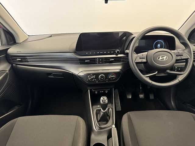 Hyundai i20 1.0T GDi 48V MHD Premium 5dr