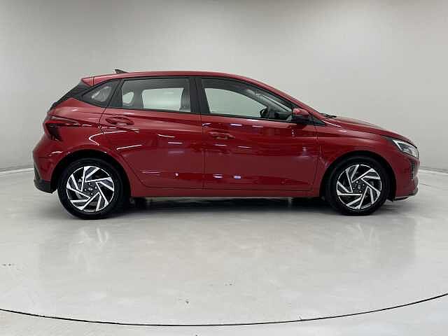 Hyundai i20 1.0T GDi 48V MHD Premium 5dr