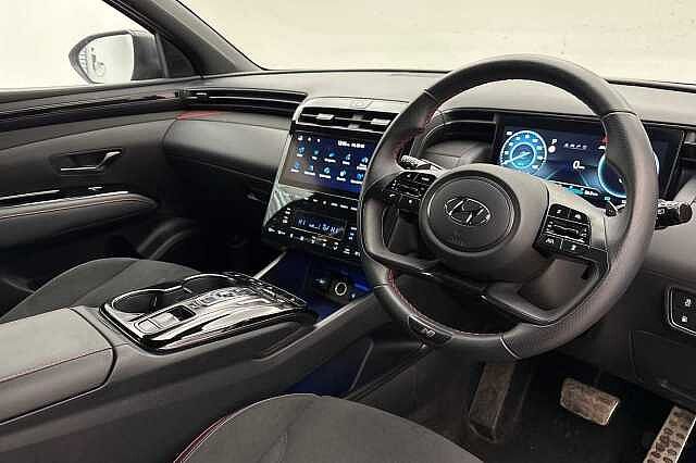 Hyundai i20 1.0T GDi Advance [Nav] 5dr