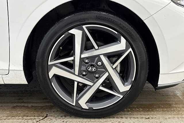 Hyundai i20 1.0T GDi Advance [Nav] 5dr