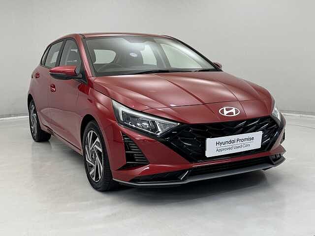 Hyundai i20 1.0T GDi Advance [Nav] 5dr