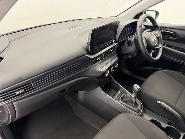 Hyundai i20 1.0T GDi Advance [Nav] 5dr