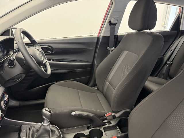 Hyundai i20 1.0T GDi Advance [Nav] 5dr
