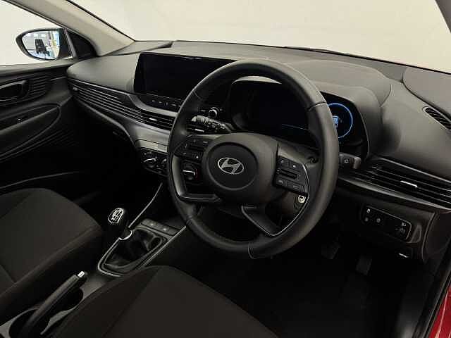 Hyundai i20 1.0T GDi Advance [Nav] 5dr