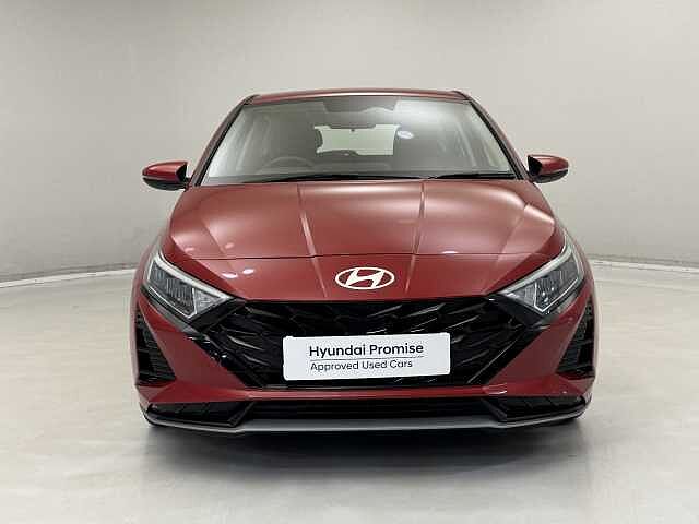 Hyundai i20 1.0T GDi Advance [Nav] 5dr