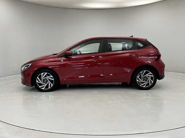 Hyundai i20 1.0T GDi Advance [Nav] 5dr