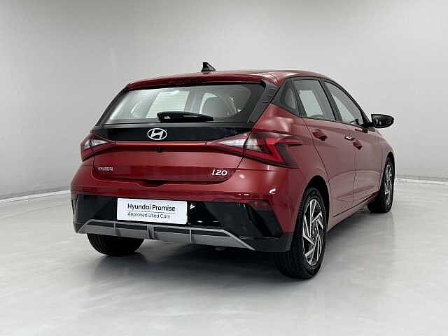Hyundai i20 1.0T GDi Advance [Nav] 5dr