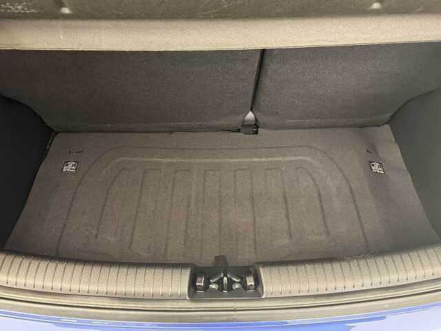 Hyundai i10 1.0 SE 5dr