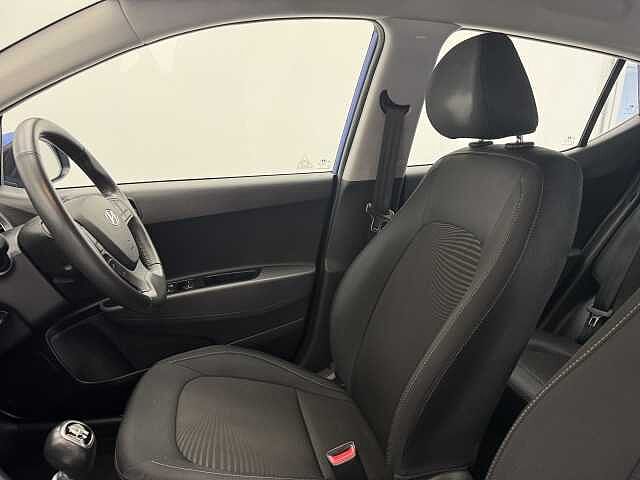 Hyundai i10 1.0 SE 5dr