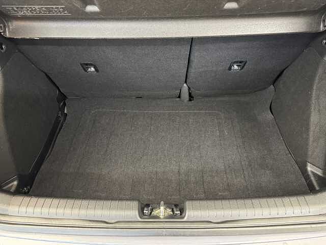 Hyundai i20 1.2 MPi SE 5dr