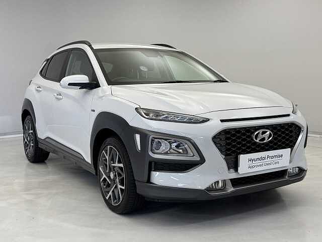 1.6 GDi Hybrid Premium 5dr DCT