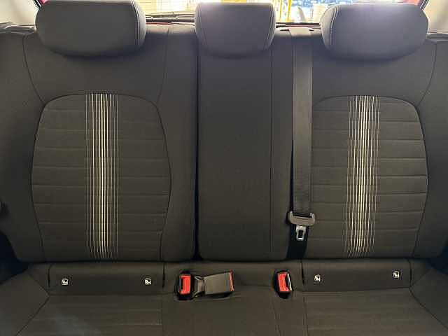 Hyundai i10 1.0 [63] Advance 5dr Auto [Nav]