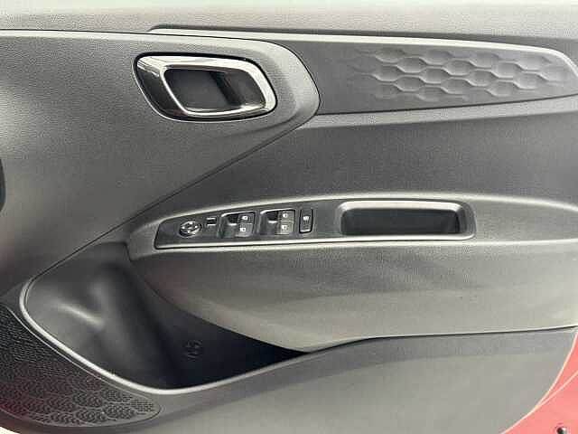 Hyundai i10 1.0 [63] Advance 5dr Auto [Nav]