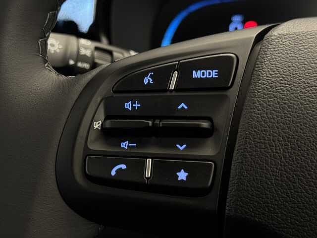 Hyundai i10 1.0 [63] Advance 5dr Auto [Nav]