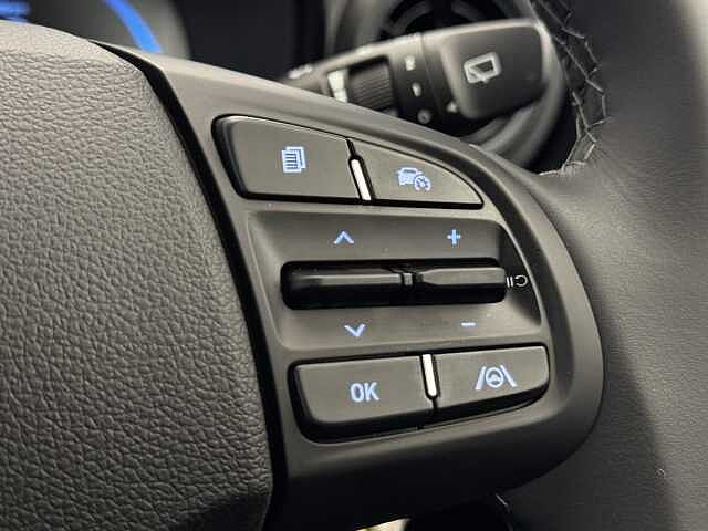 Hyundai i10 1.0 [63] Advance 5dr Auto [Nav]